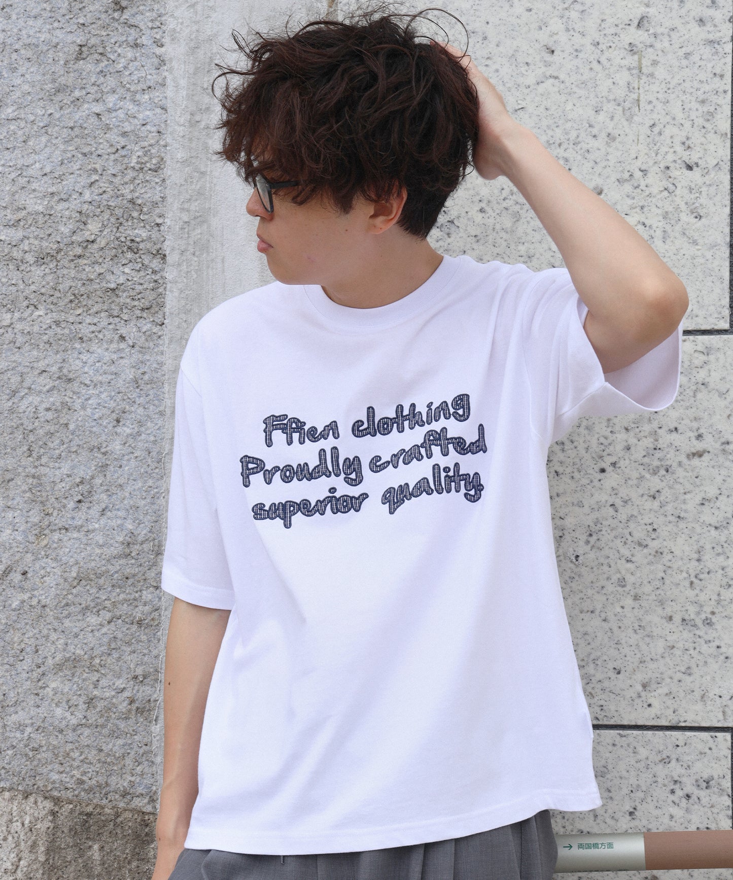 モデル：H178 Size:L 柄01