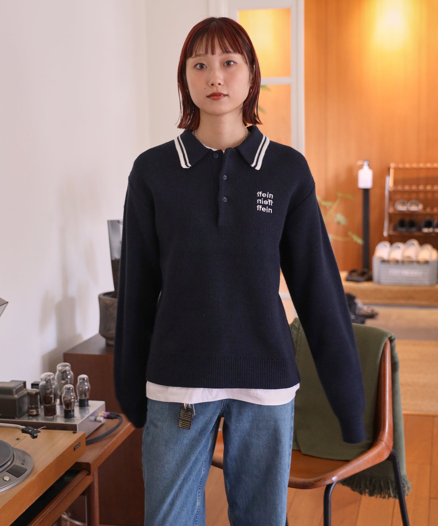 モデル：H163 SizeM