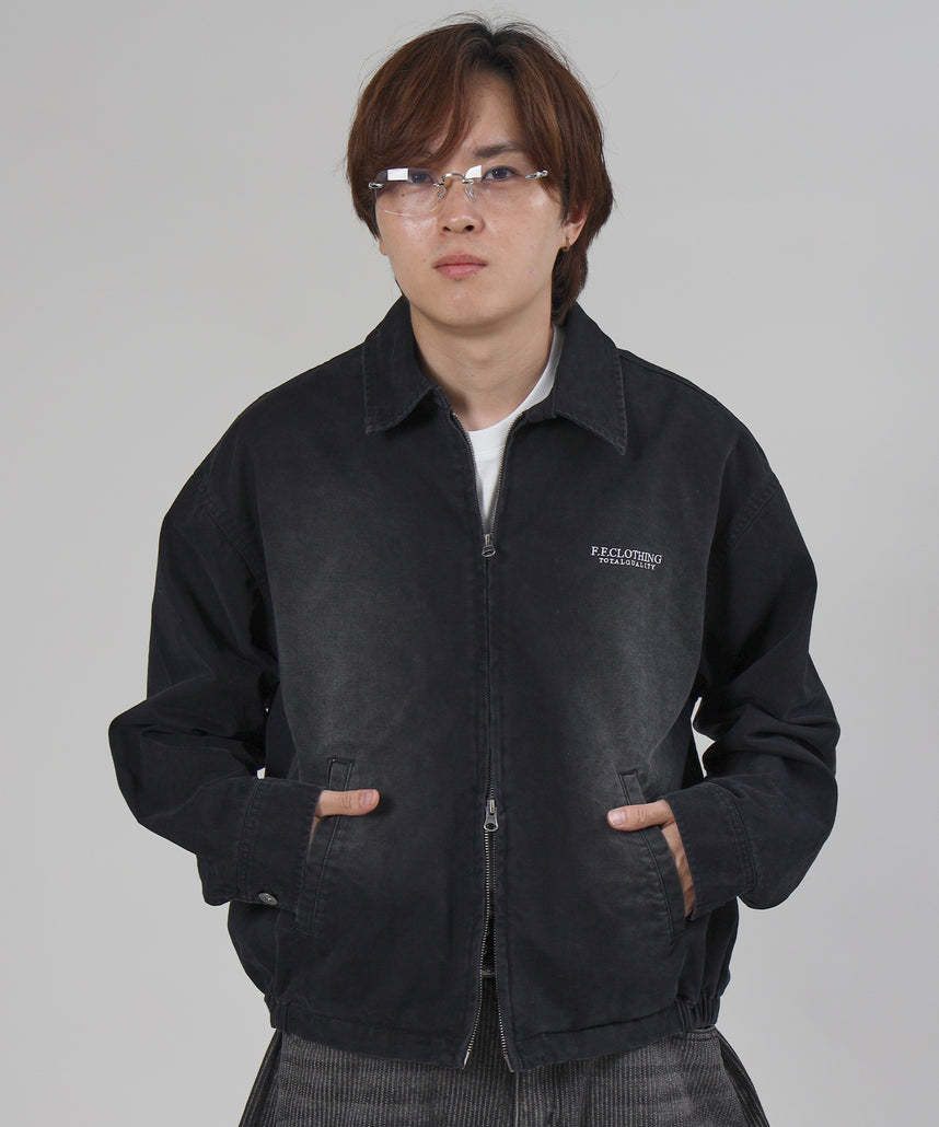 モデル：H178 Size :  L ブラック