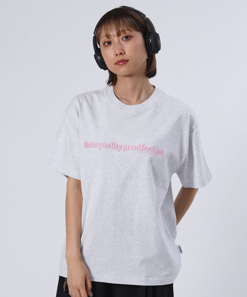 モデル：H163 Size:M アッシュグレー