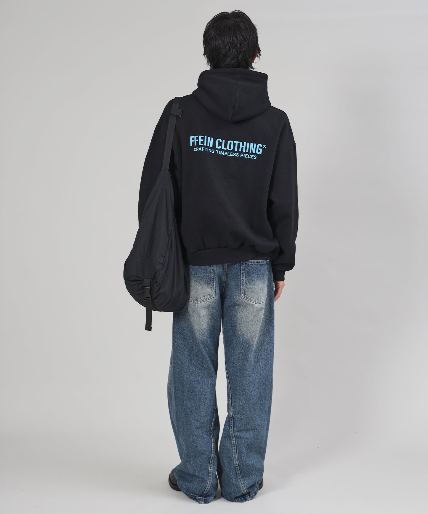 モデル：H178 Size : L ブラック