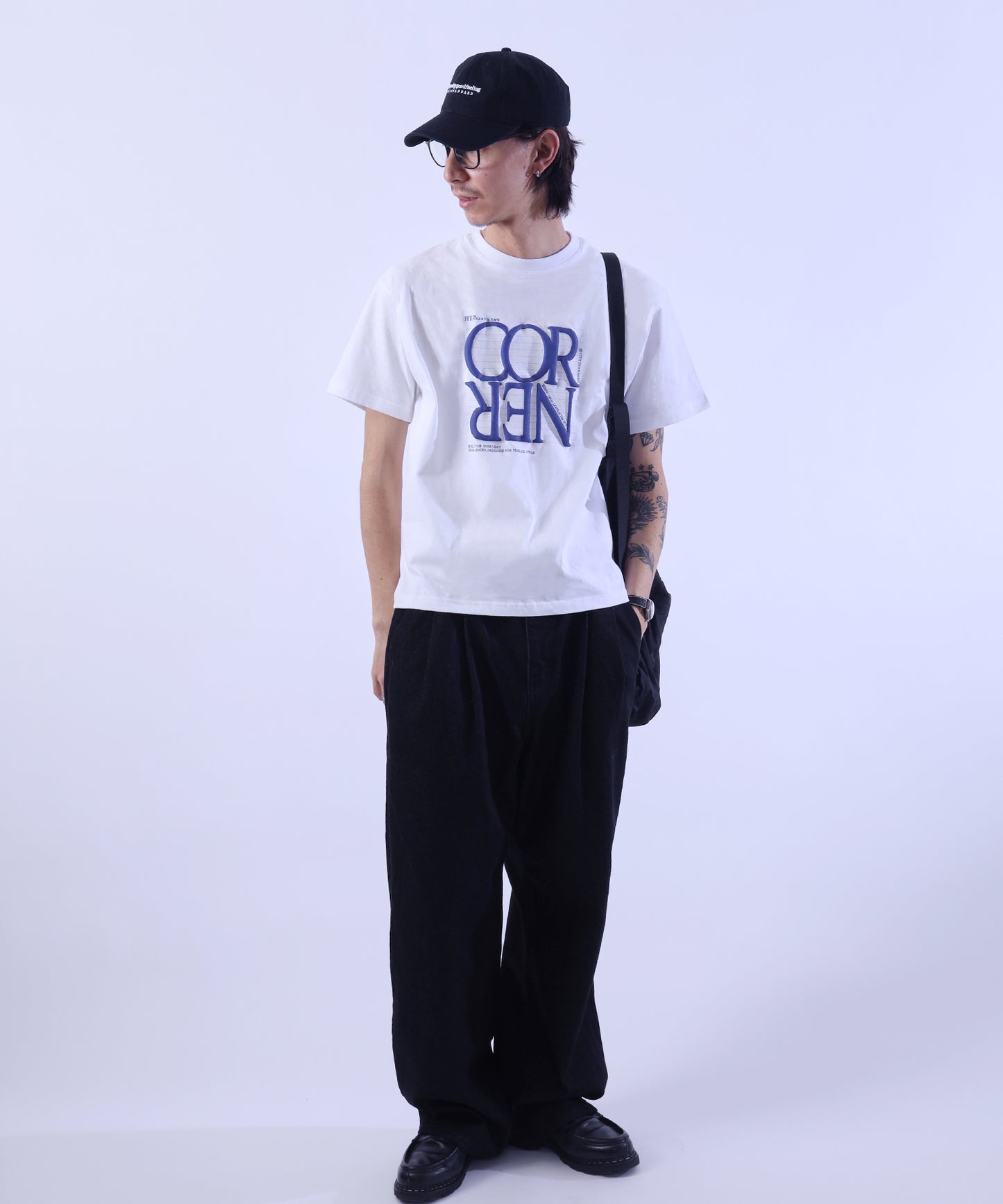 モデル：H178 Size:L ホワイト