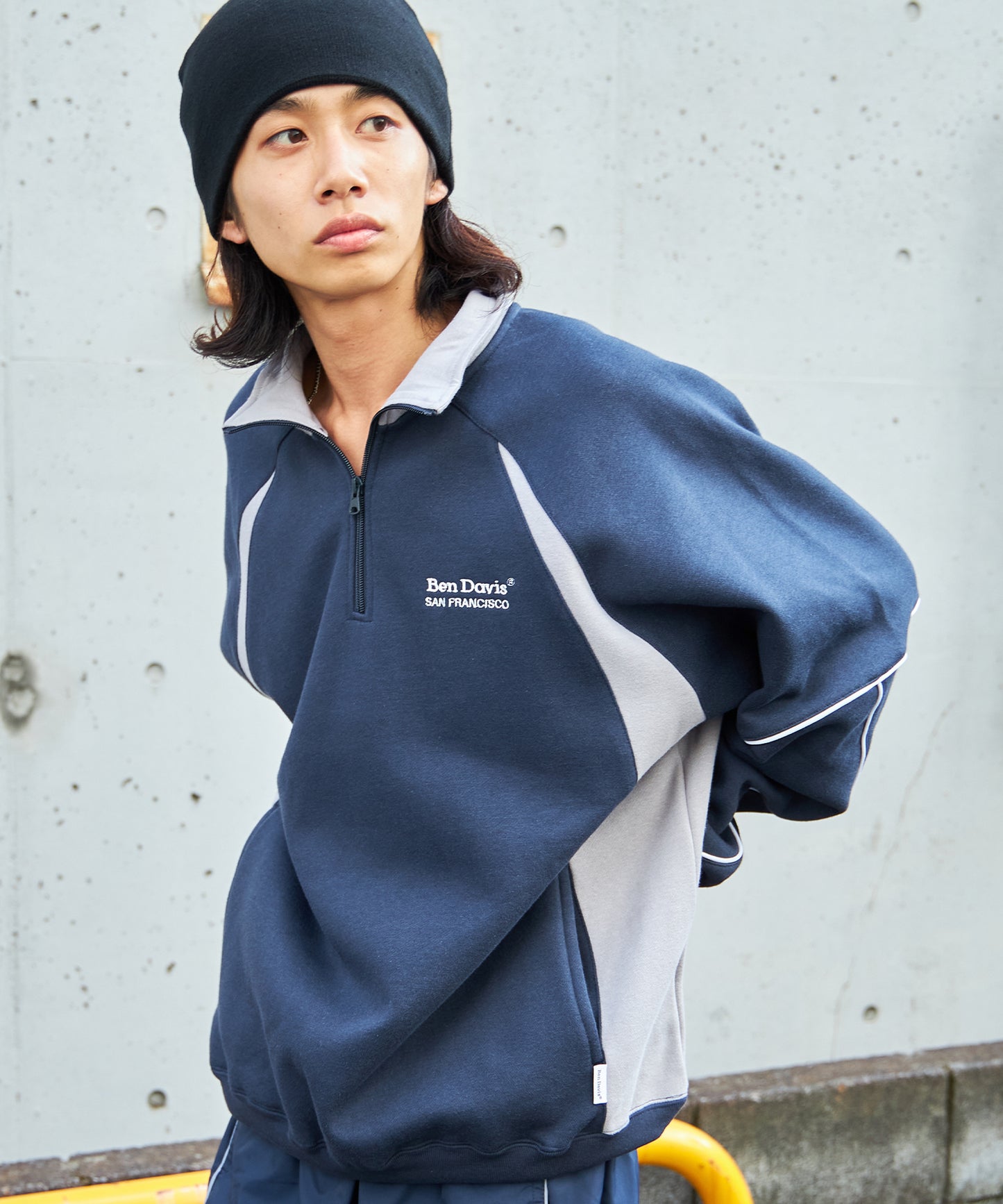 モデル：H175 Size:L