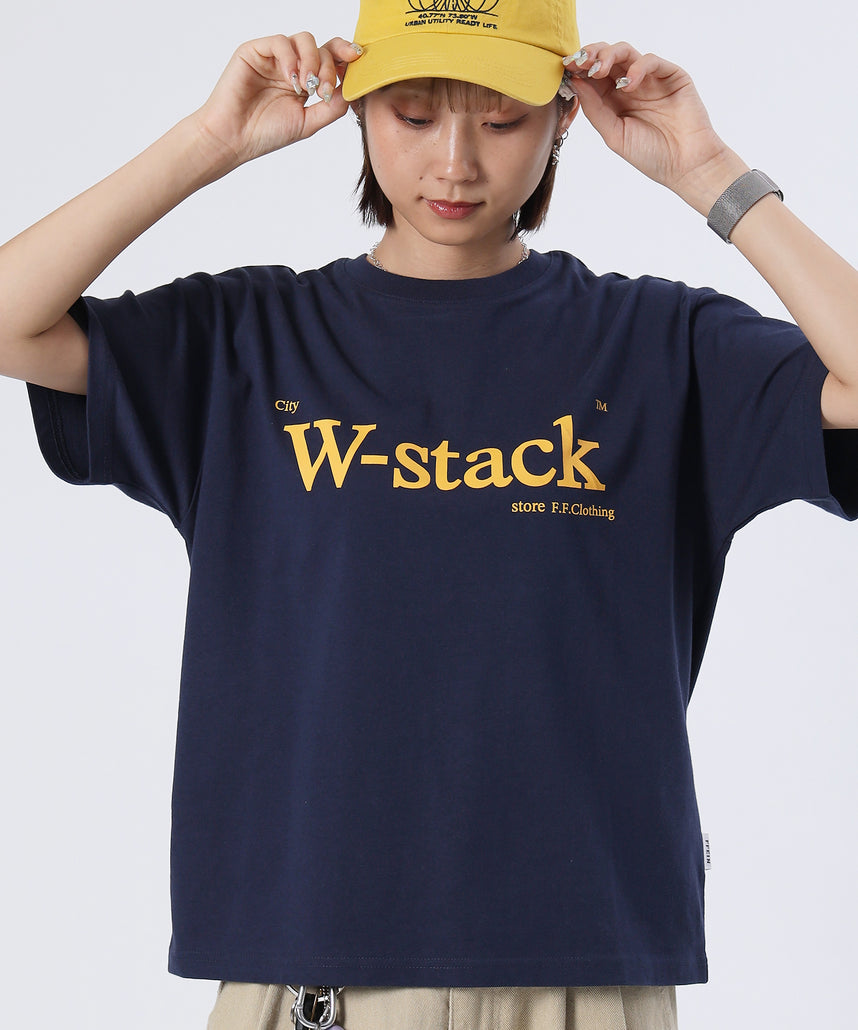モデル：H163 Size:M ネイビー 