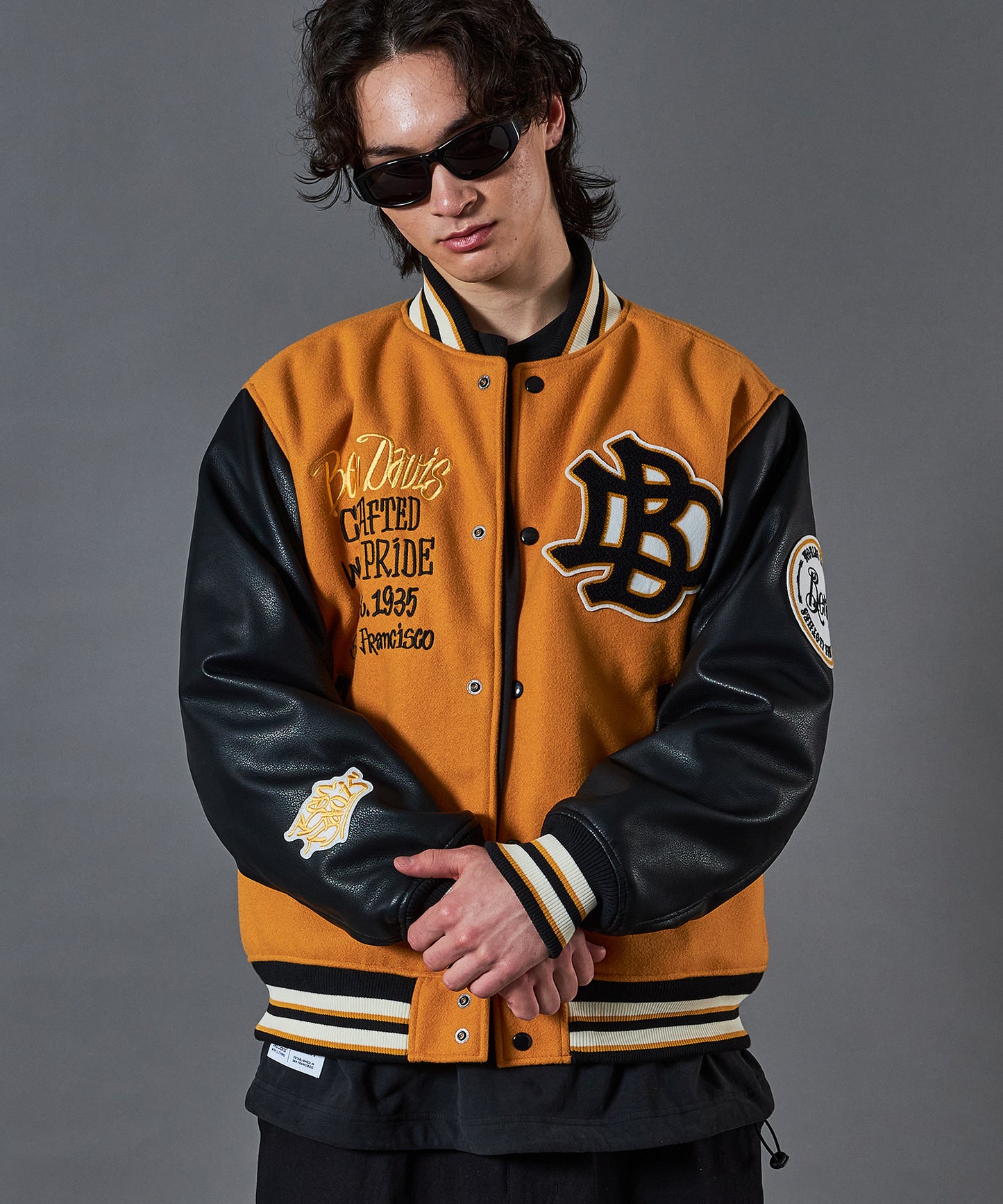 モデル：H178 Size:L