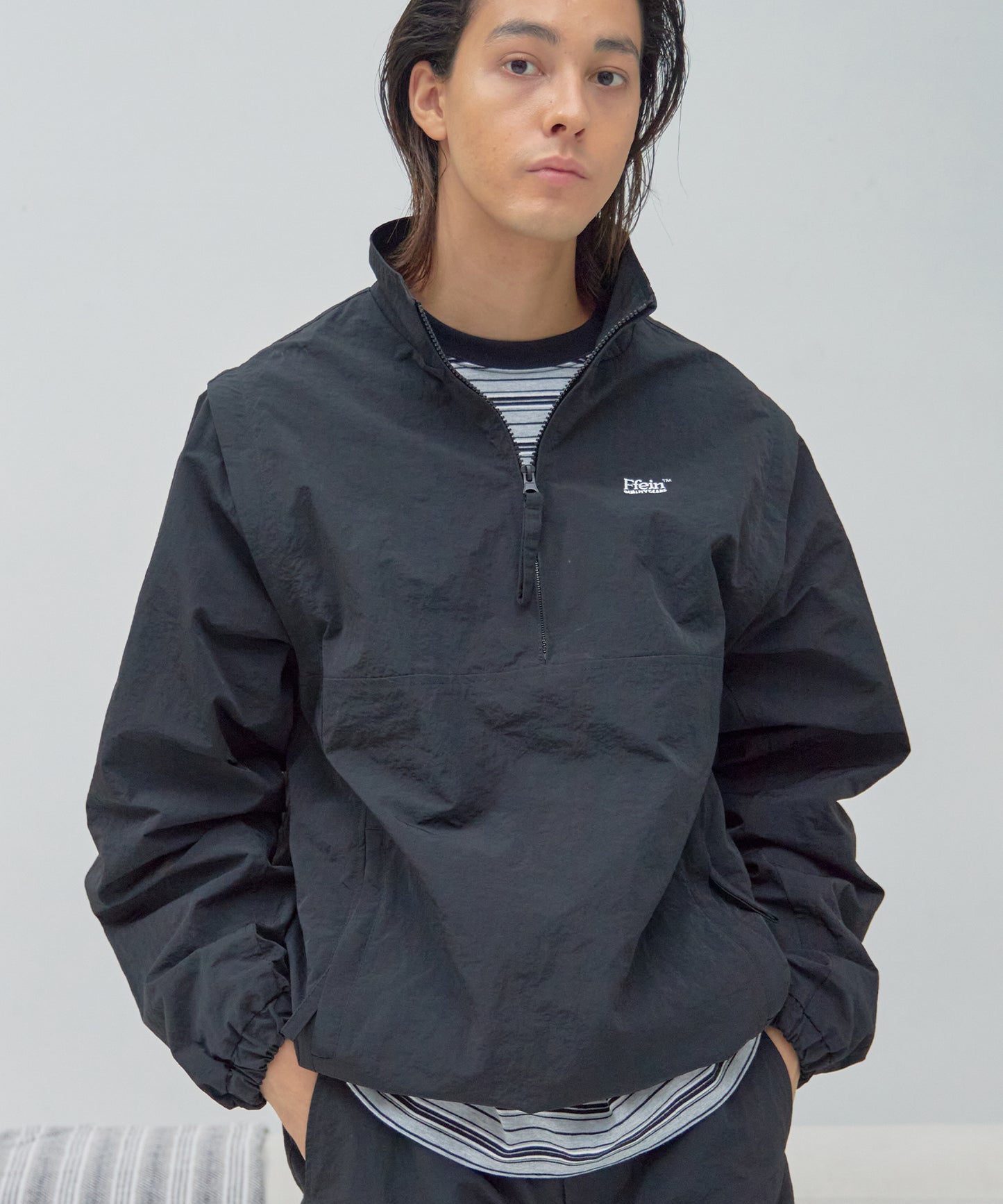 
モデル：H183 Size:L 