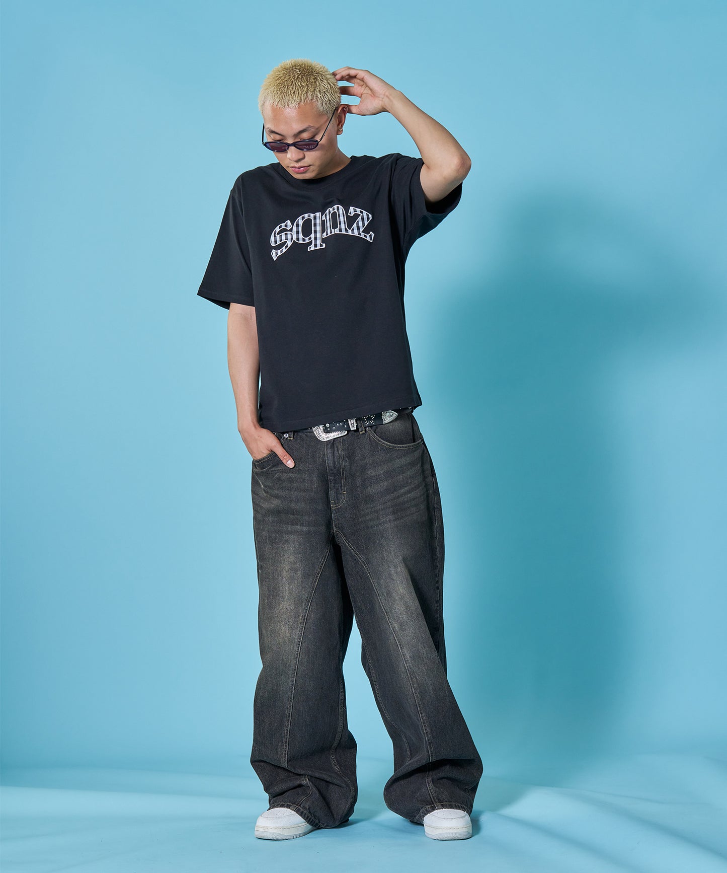 モデル：H178 Size:L