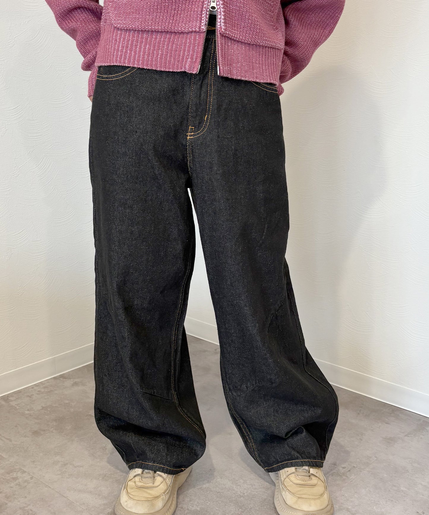モデル：H153 Size:S