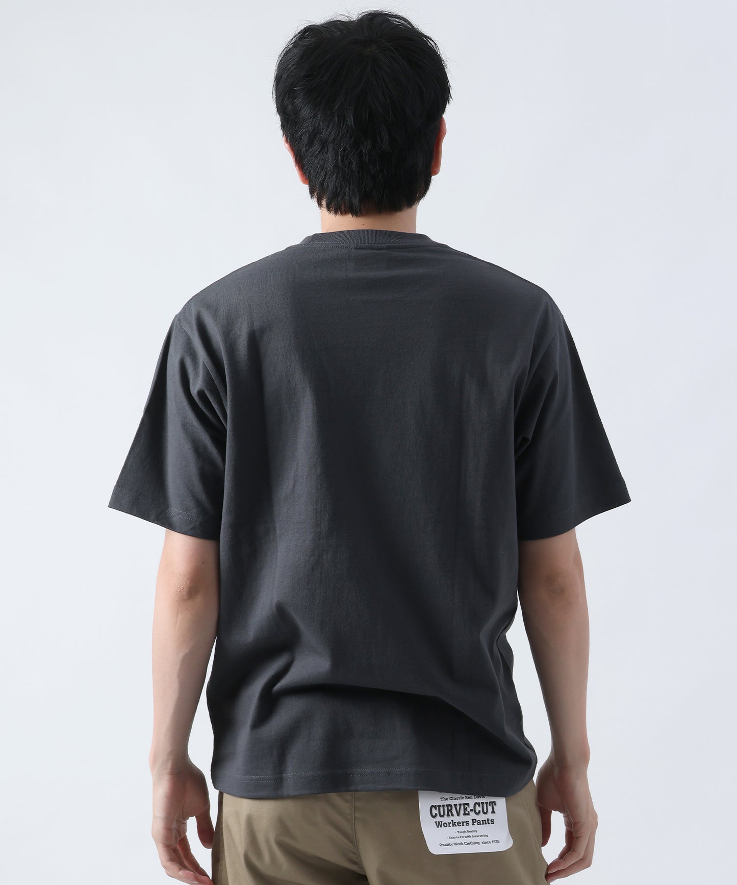 モデル：H178 SizeM