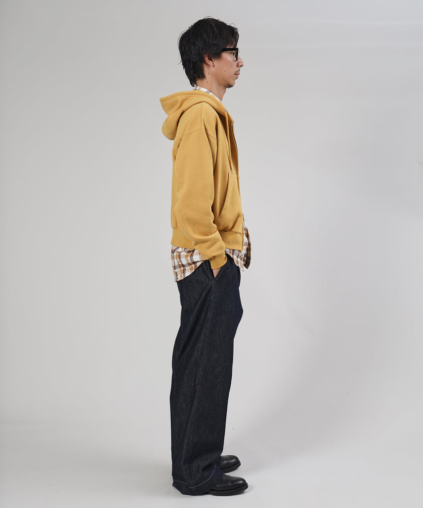 モデル：H178 Size : S イエロー