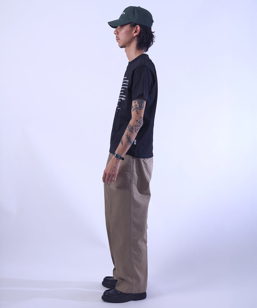 モデル：H178 Size:M ﾌﾞﾗｯｸ