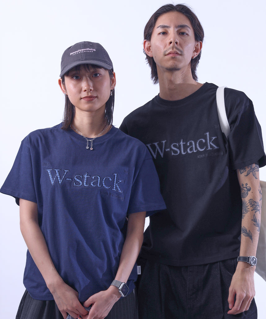 モデル：H163 Size:M　ネイビー