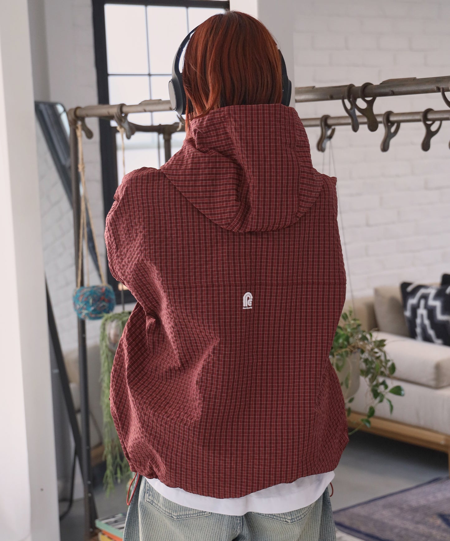 モデル：H163 SizeM