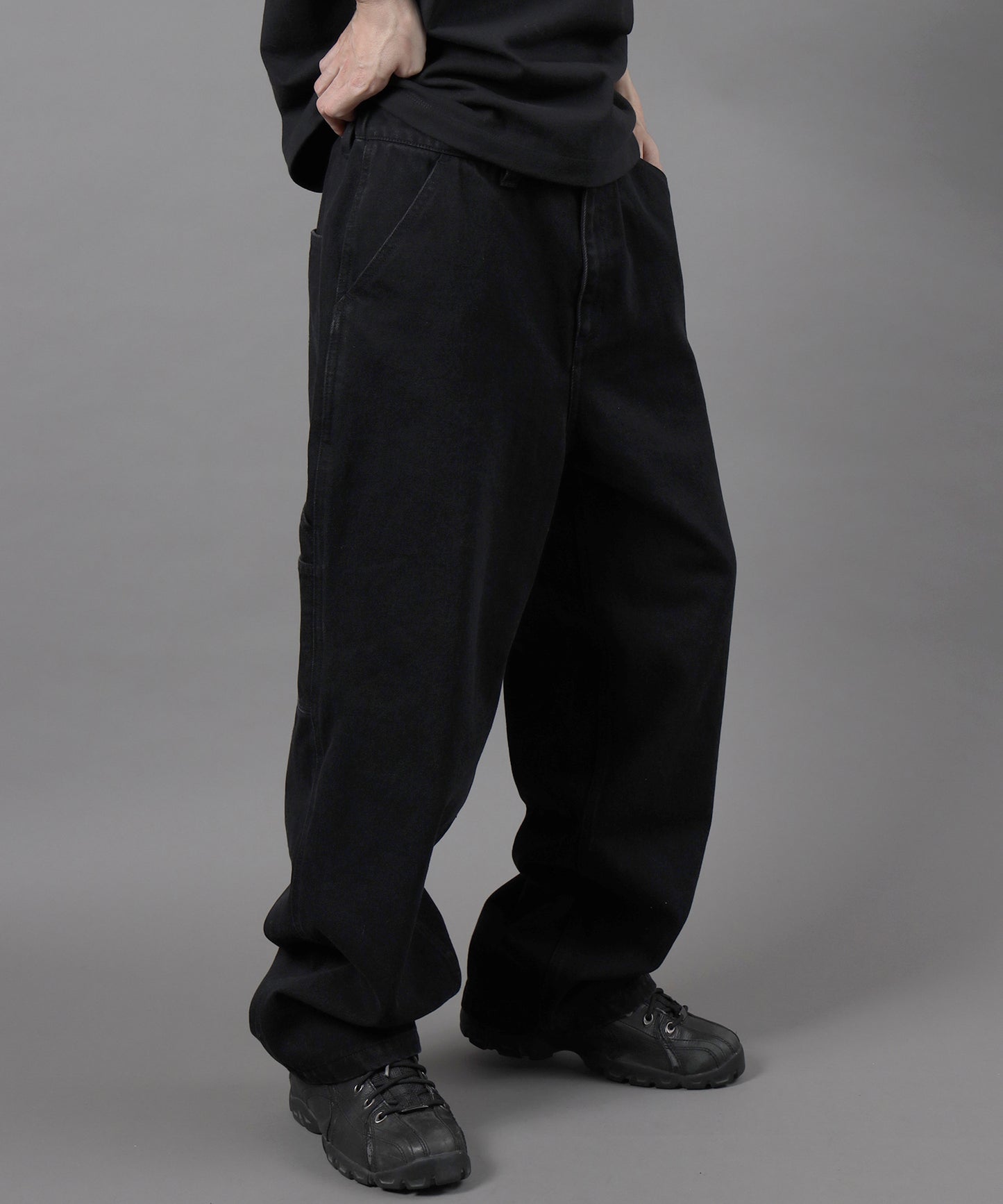 モデル：H177 Size:L