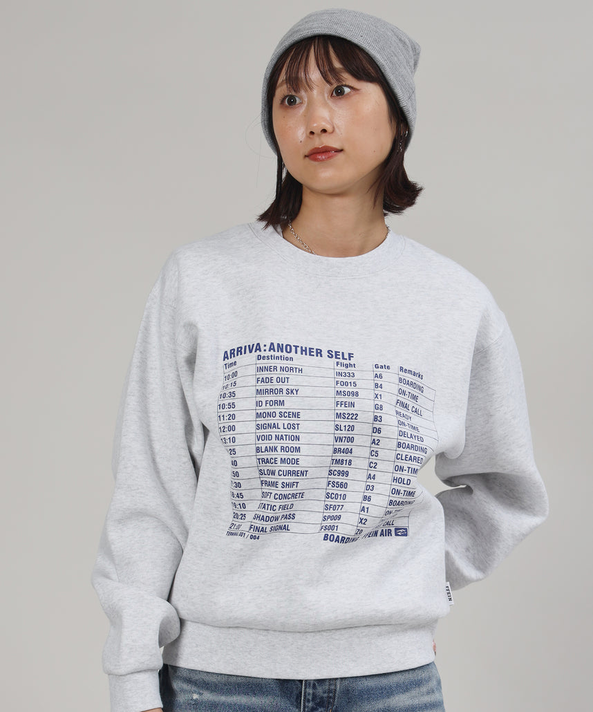 モデル：H163 Size : M アッシュグレー