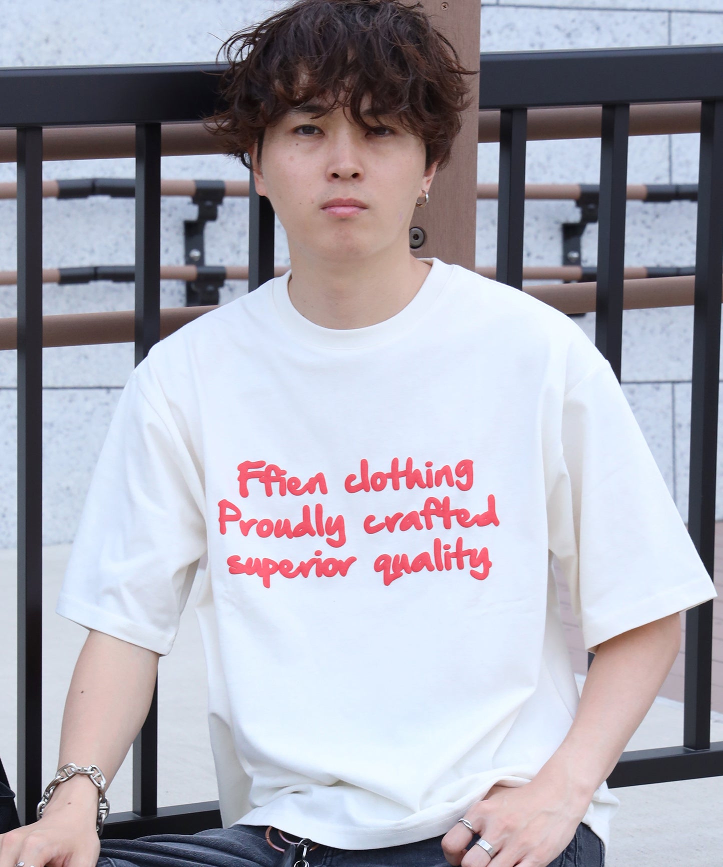モデル：H178 Size:L アイボリー