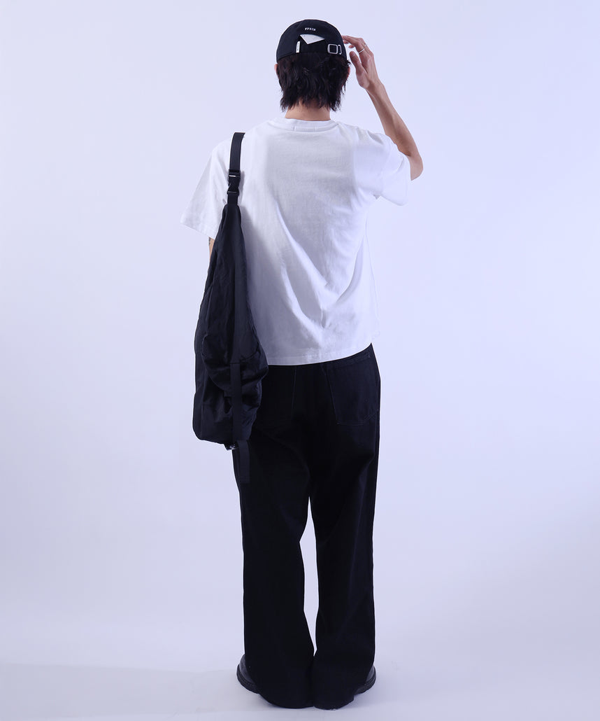 モデル：H178 Size:L ホワイト