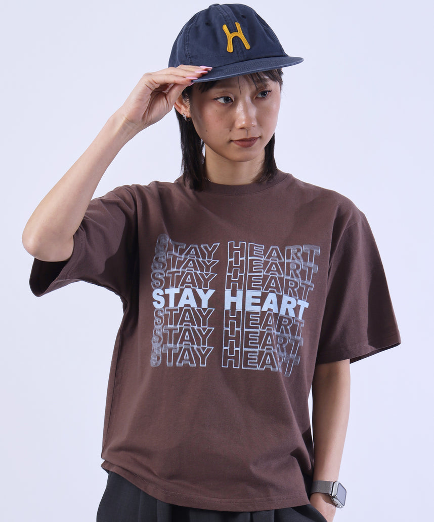 モデル：H163 Size:S ブラウン