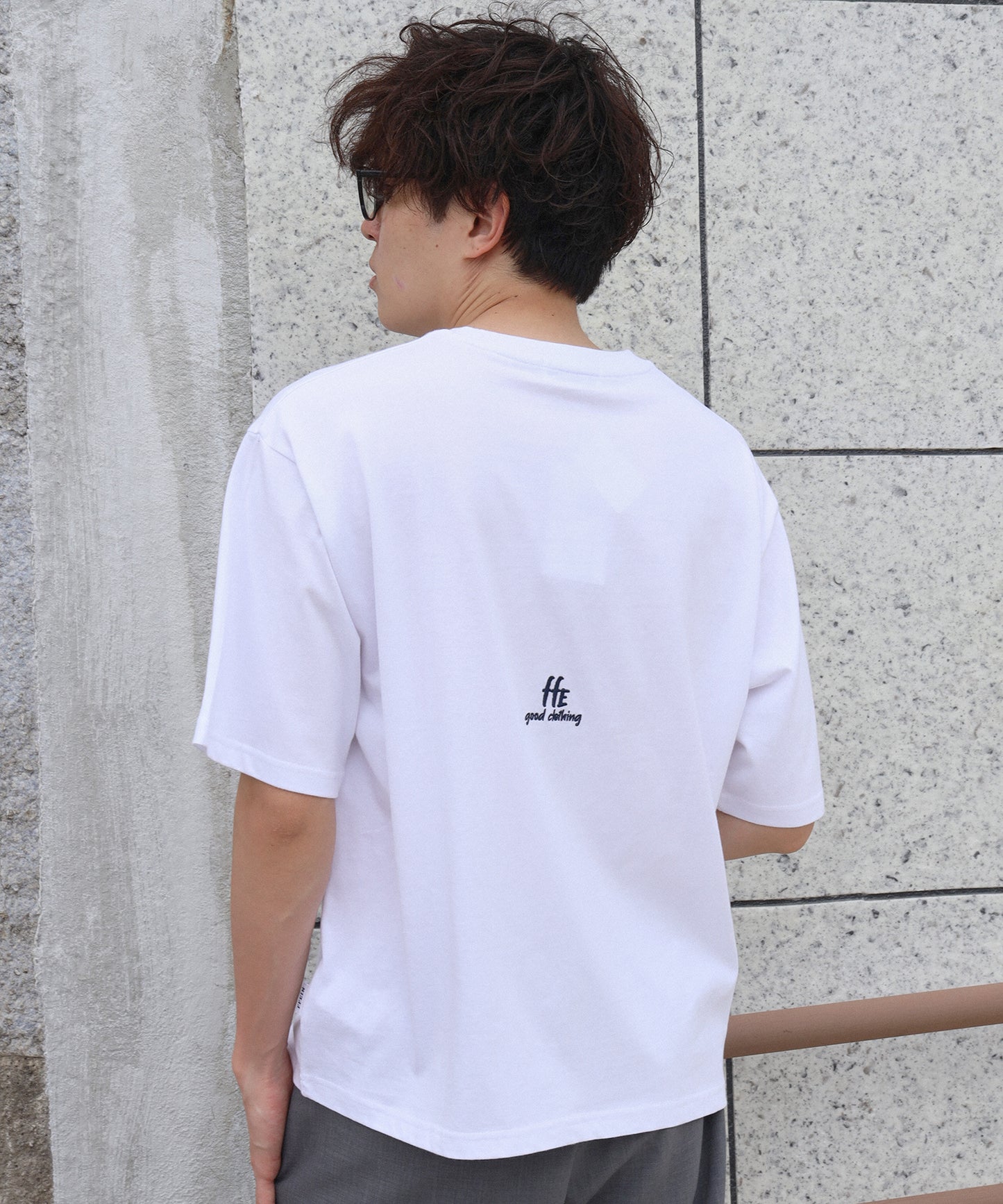 モデル：H178 Size:L 柄01
