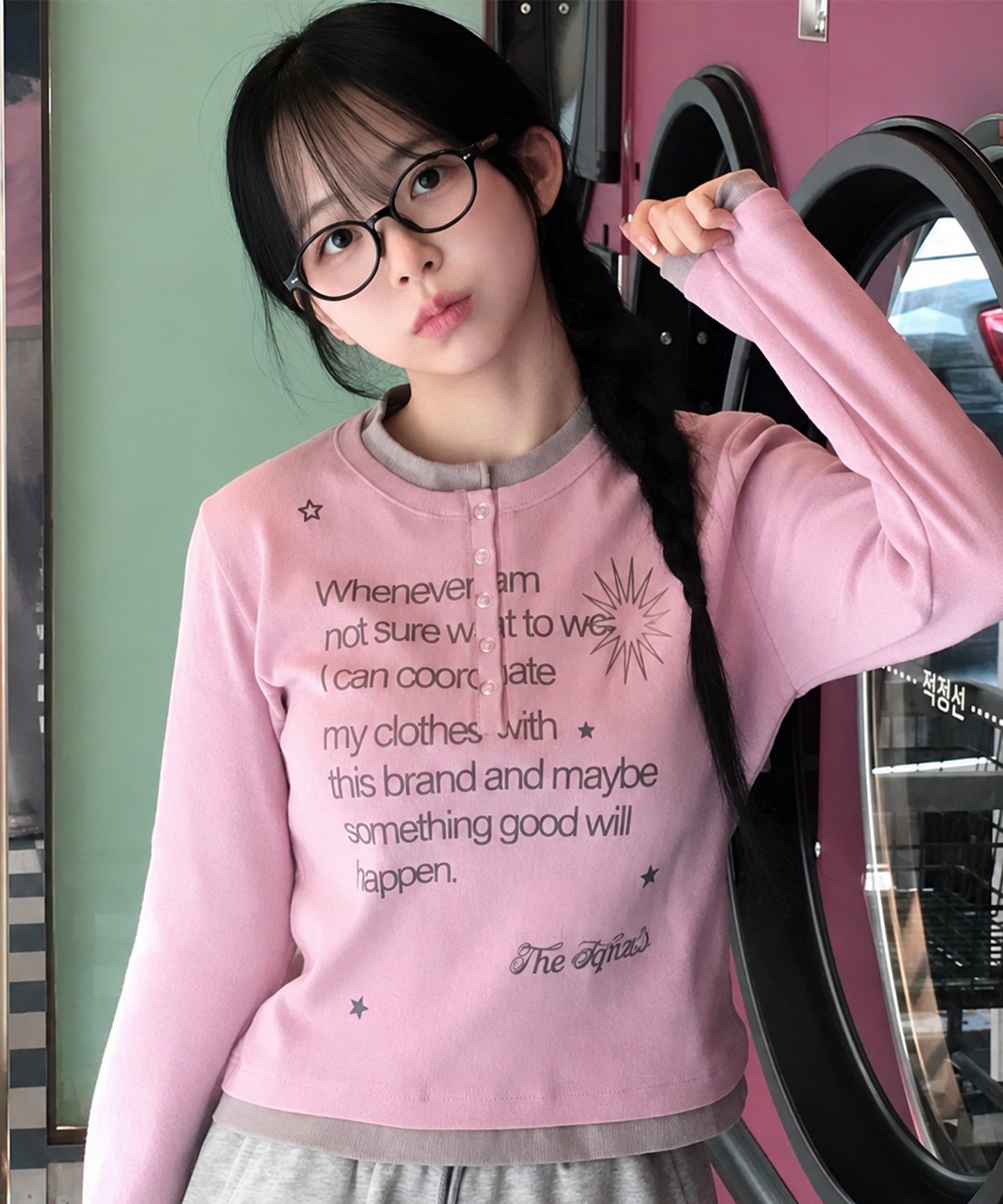 モデル：H154 SizeS