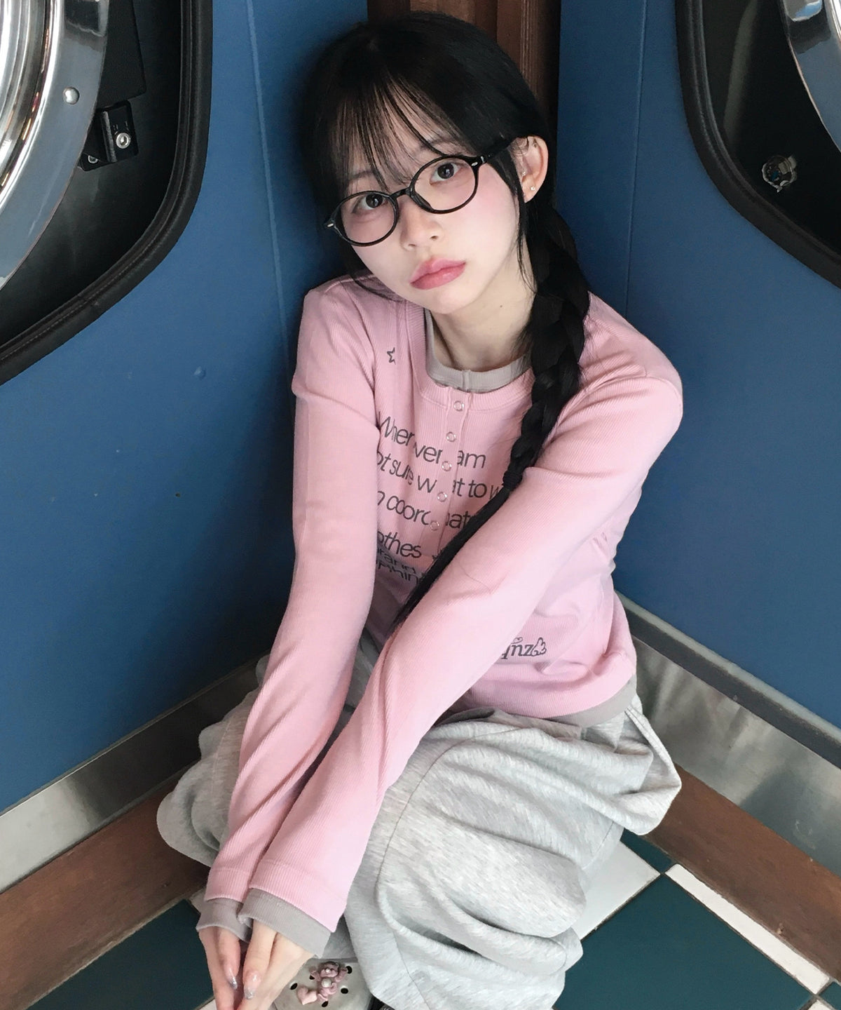 モデル：H154 SizeS