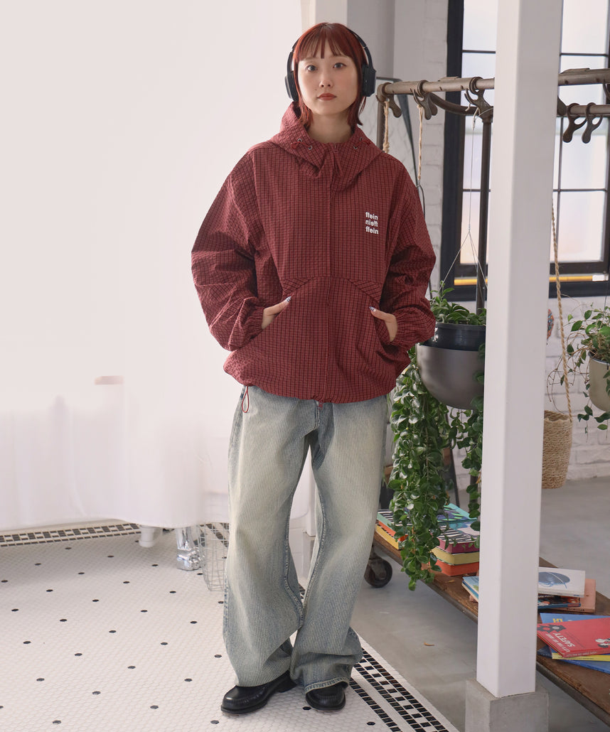 モデル：H163 SizeM