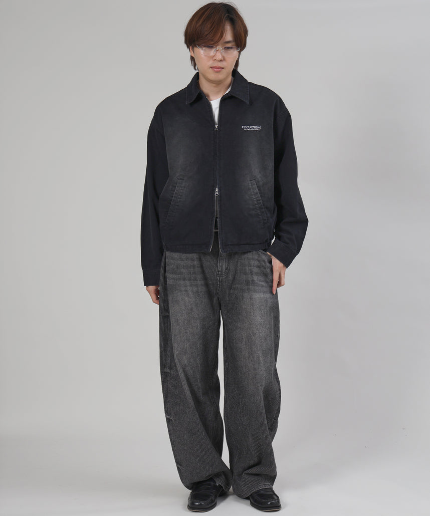 モデル：H178 Size :  L ブラック