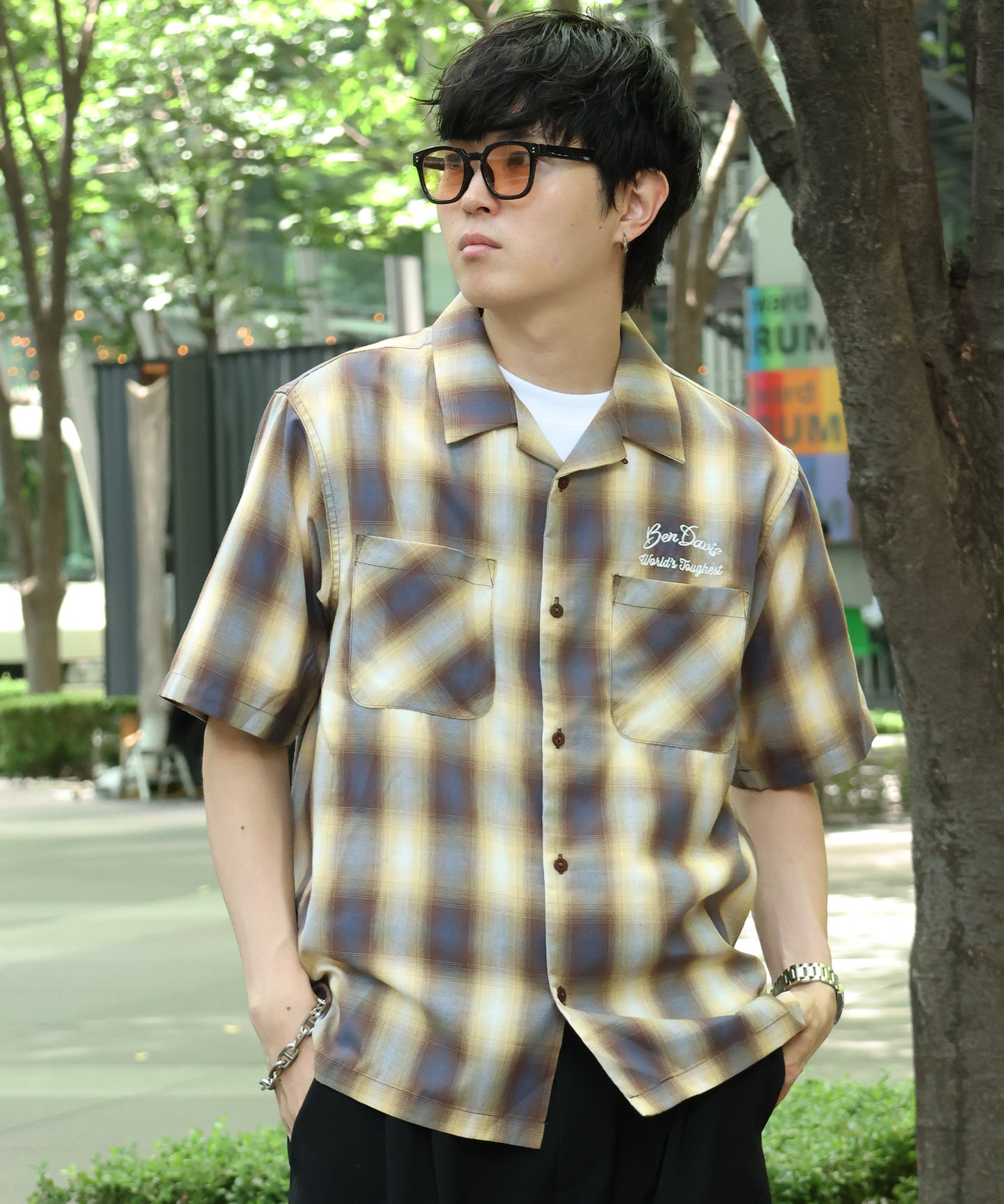 H178 Size:L