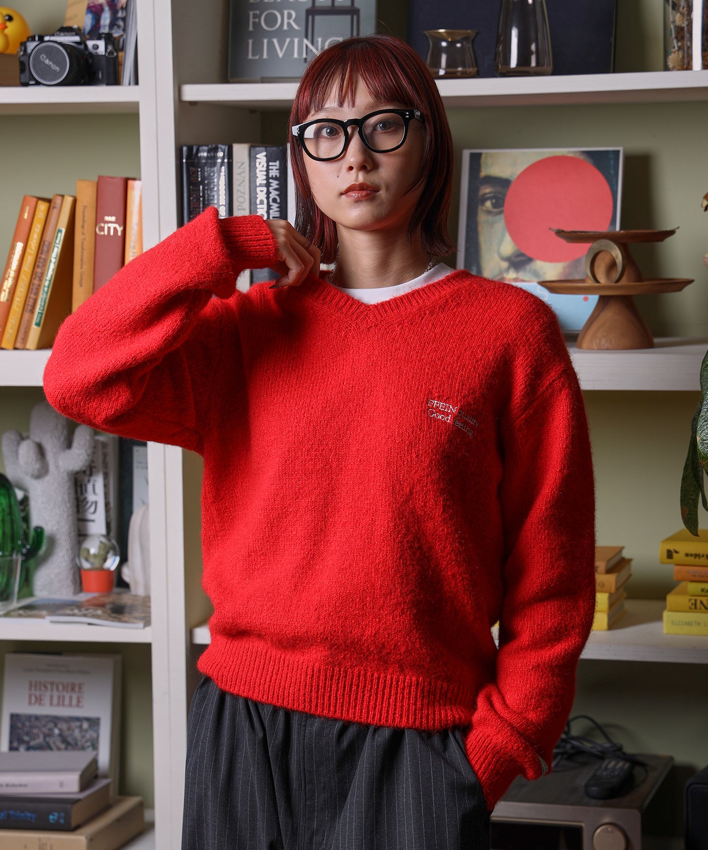 モデル：H163 SizeS