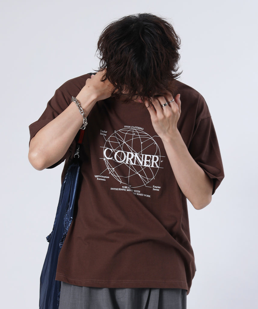 モデル：H178 Size:L ブラウン