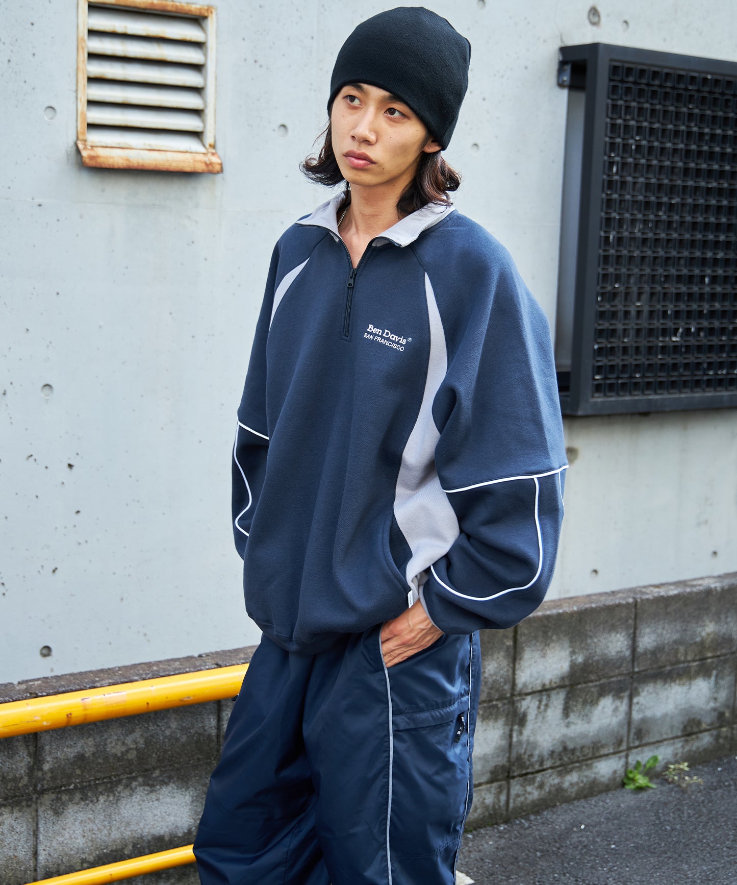 モデル：H175 Size:L