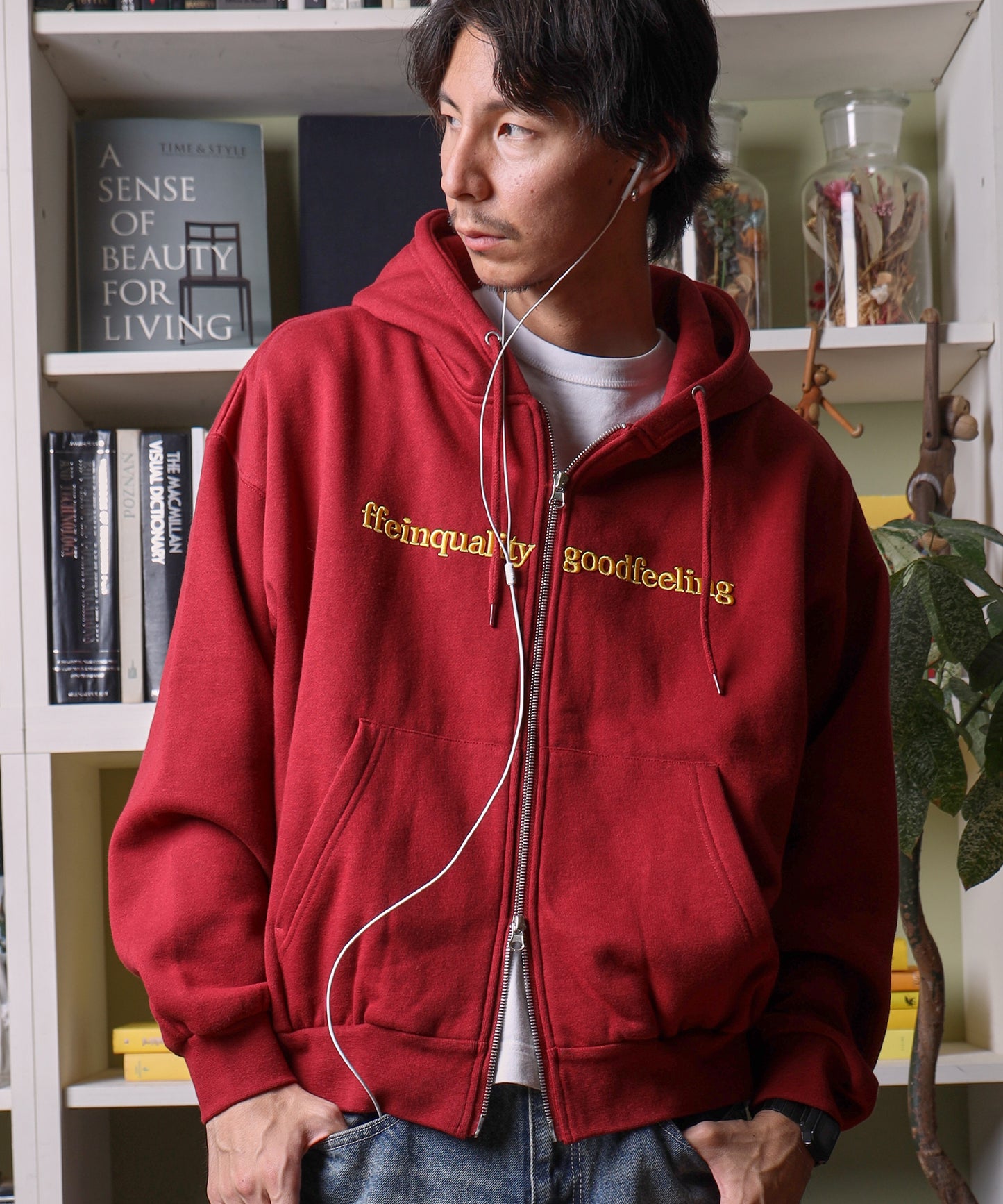 モデル：H178 SizeL