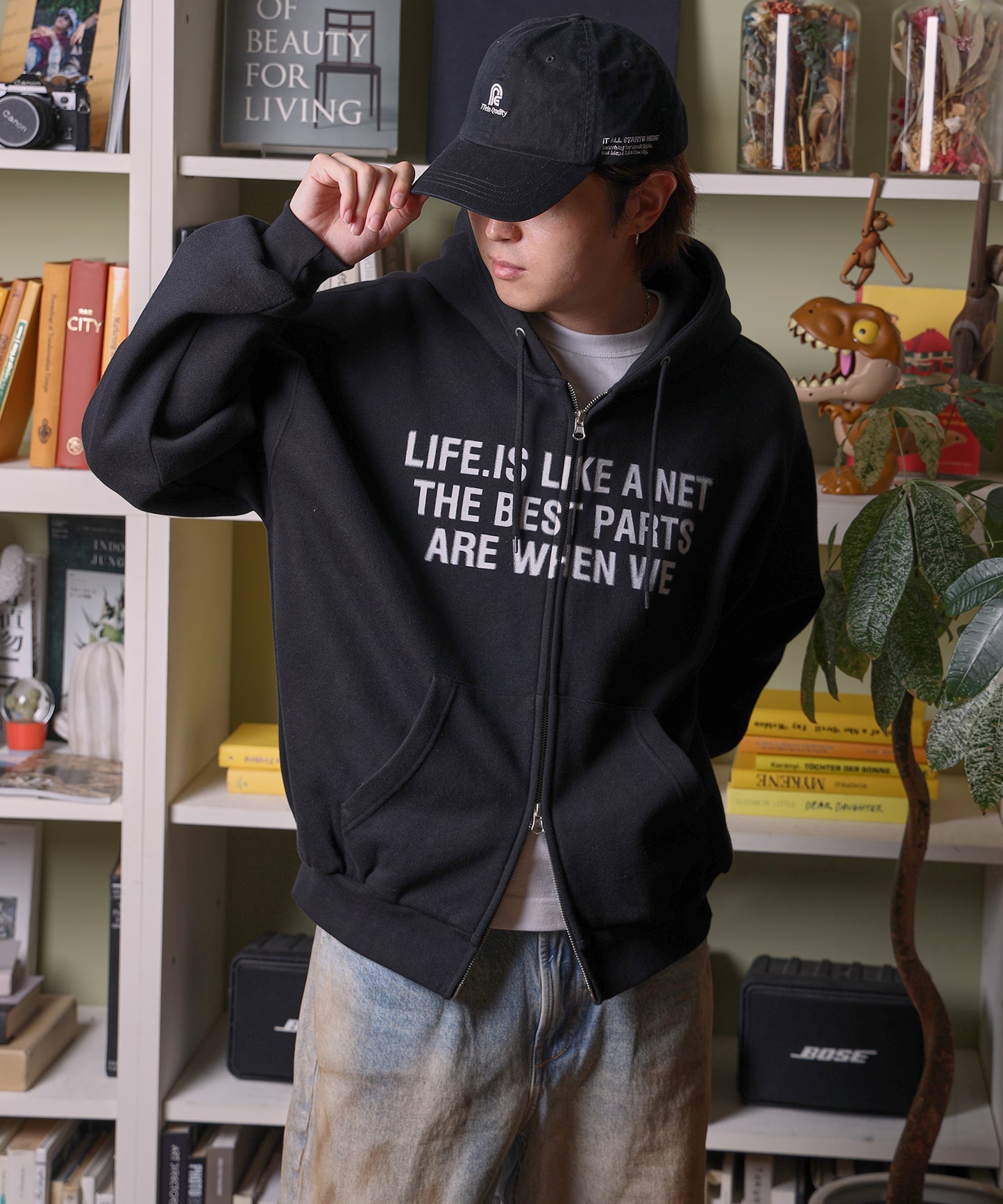 モデル：H178 SizeL