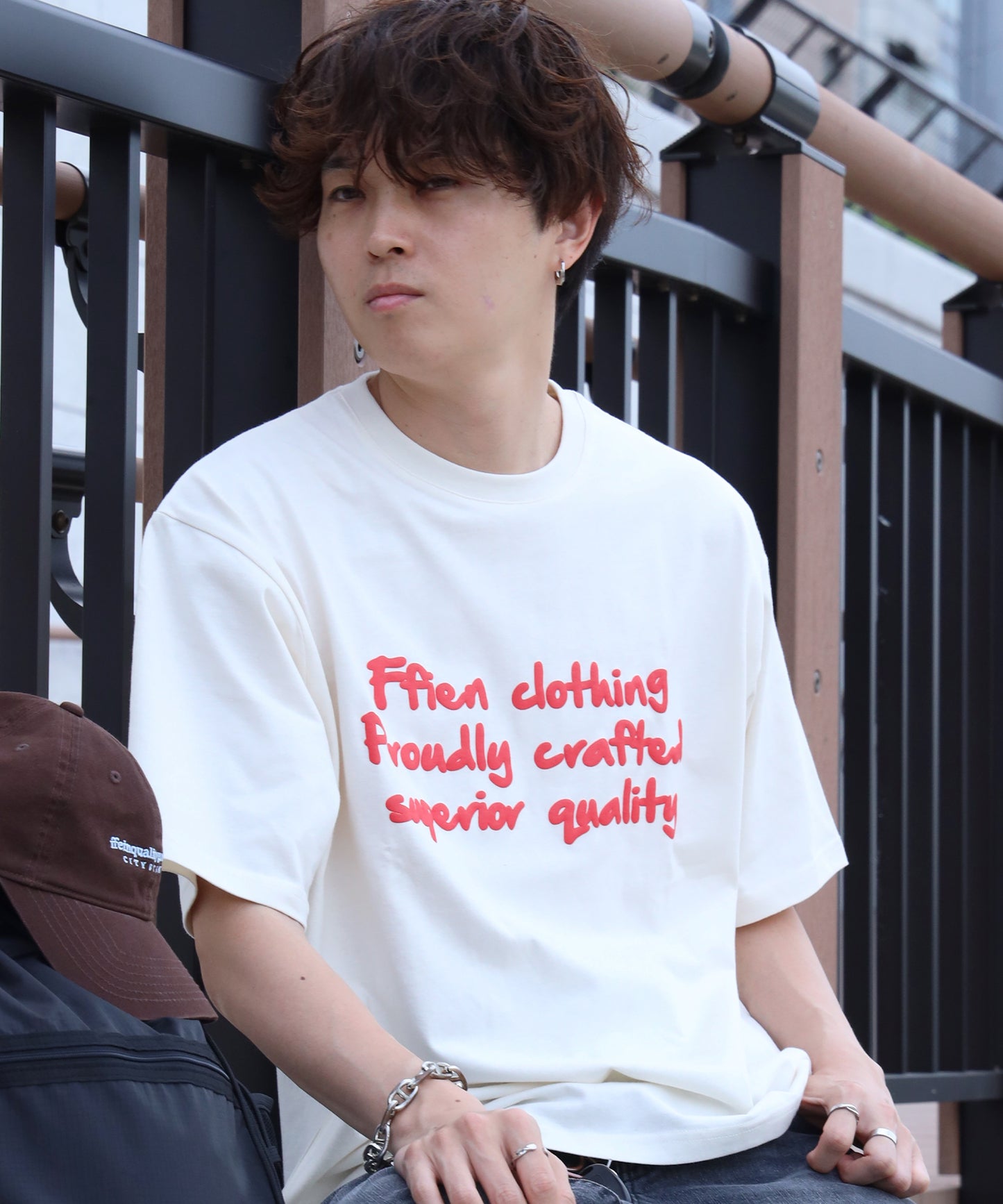 モデル：H178 Size:L アイボリー