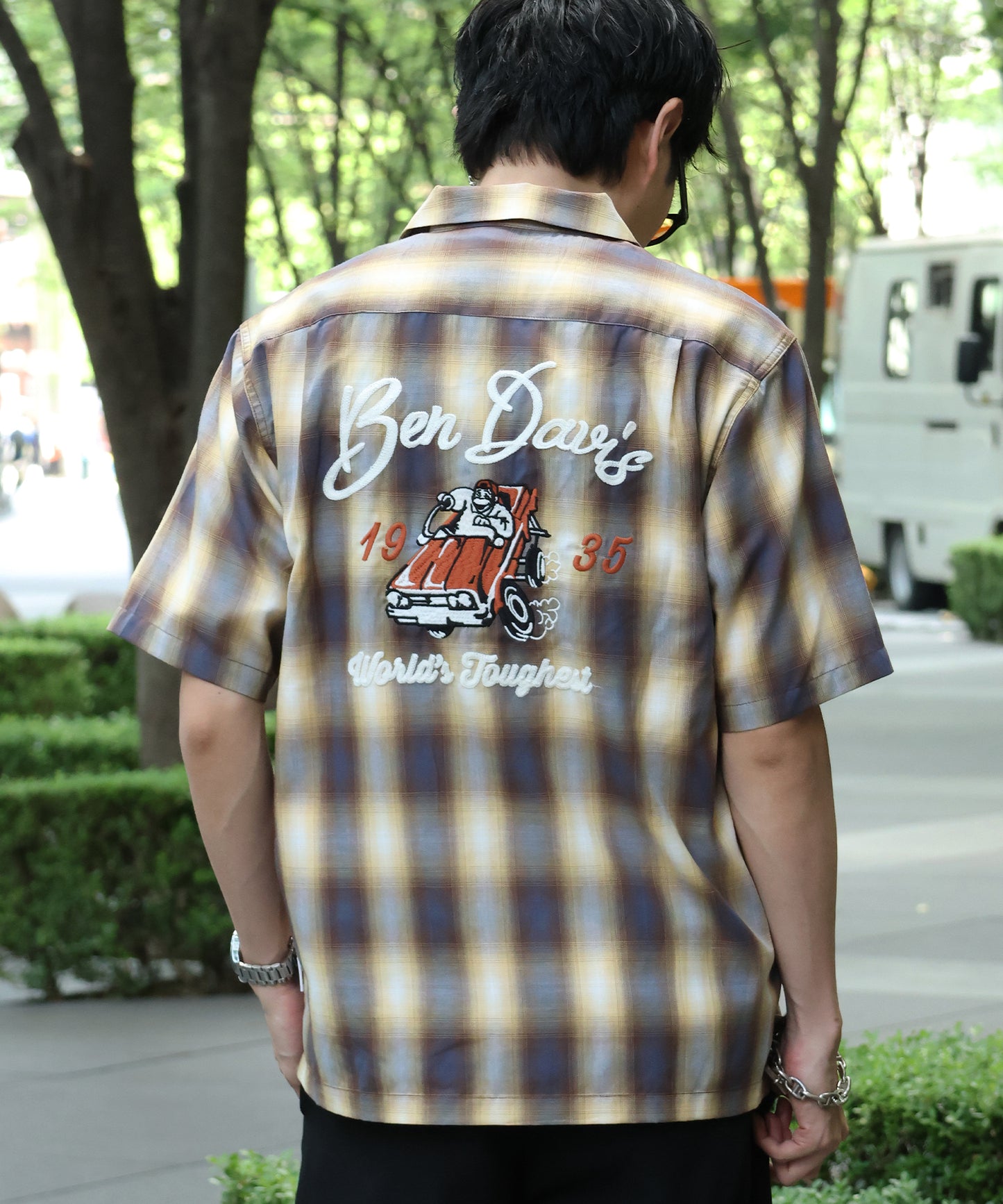 H178 Size:L
