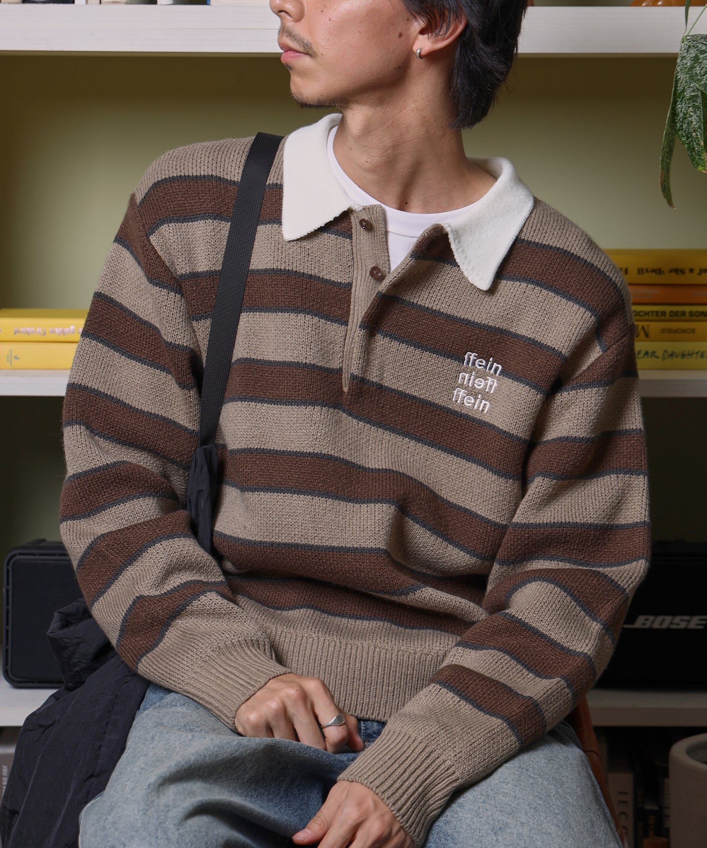 モデル：H178 SizeL