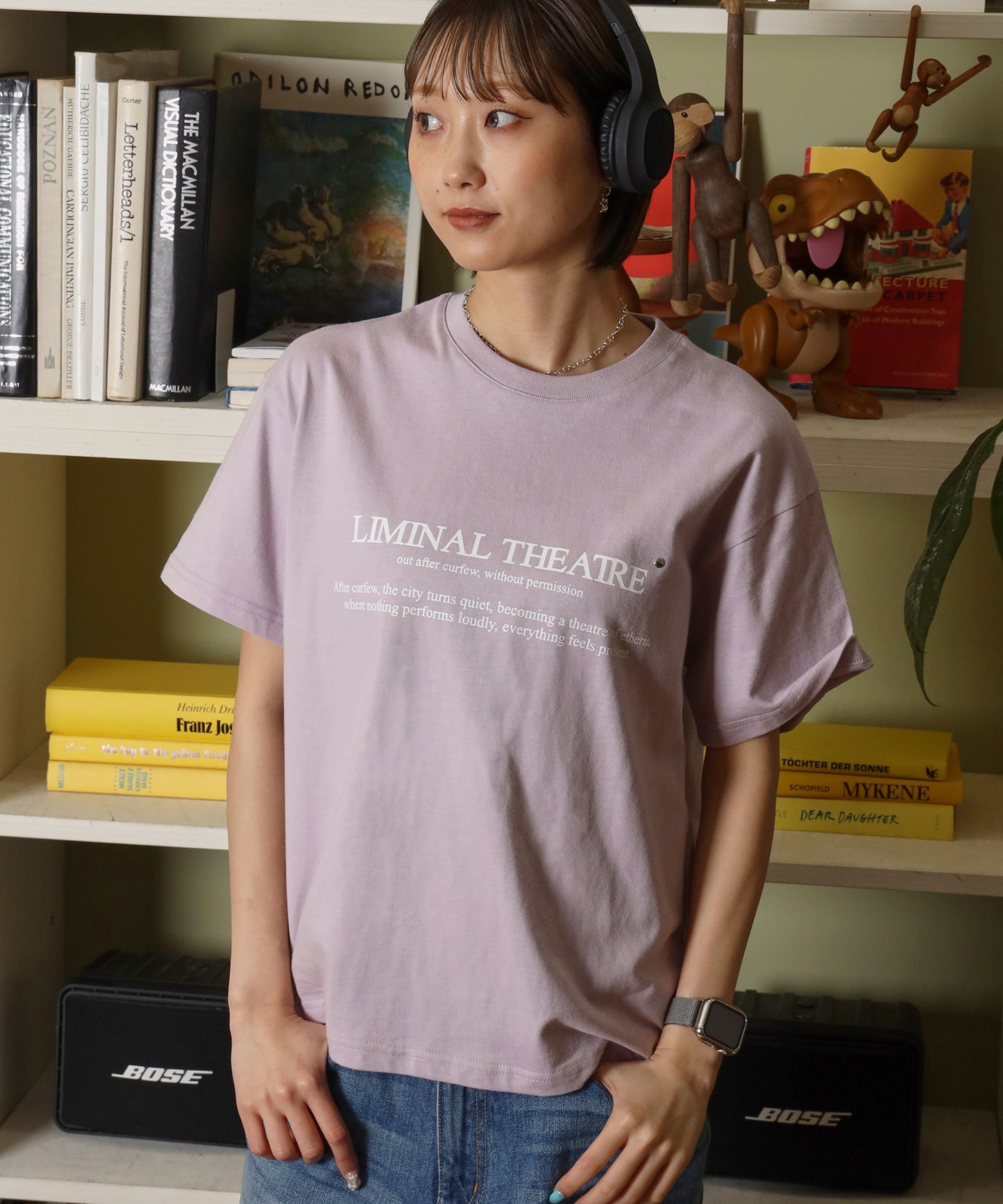 モデル：H163 Size:M ピンク
