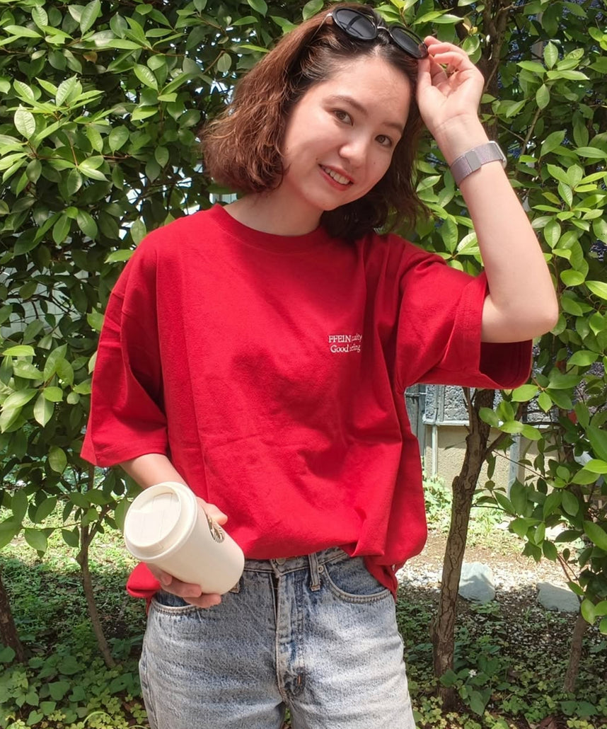 モデル：H160 Size:M　レッド