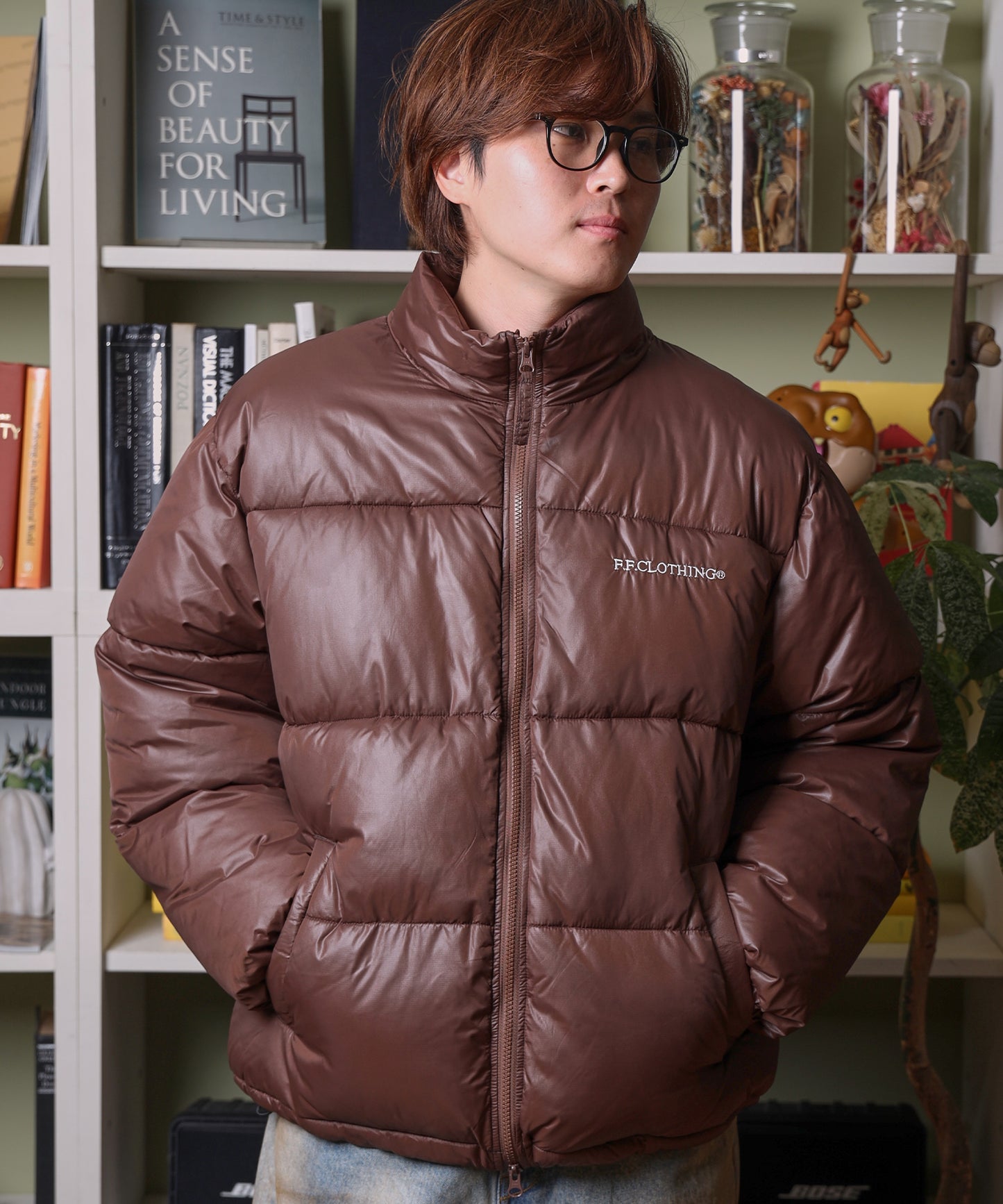 モデル：H178 Size:L 