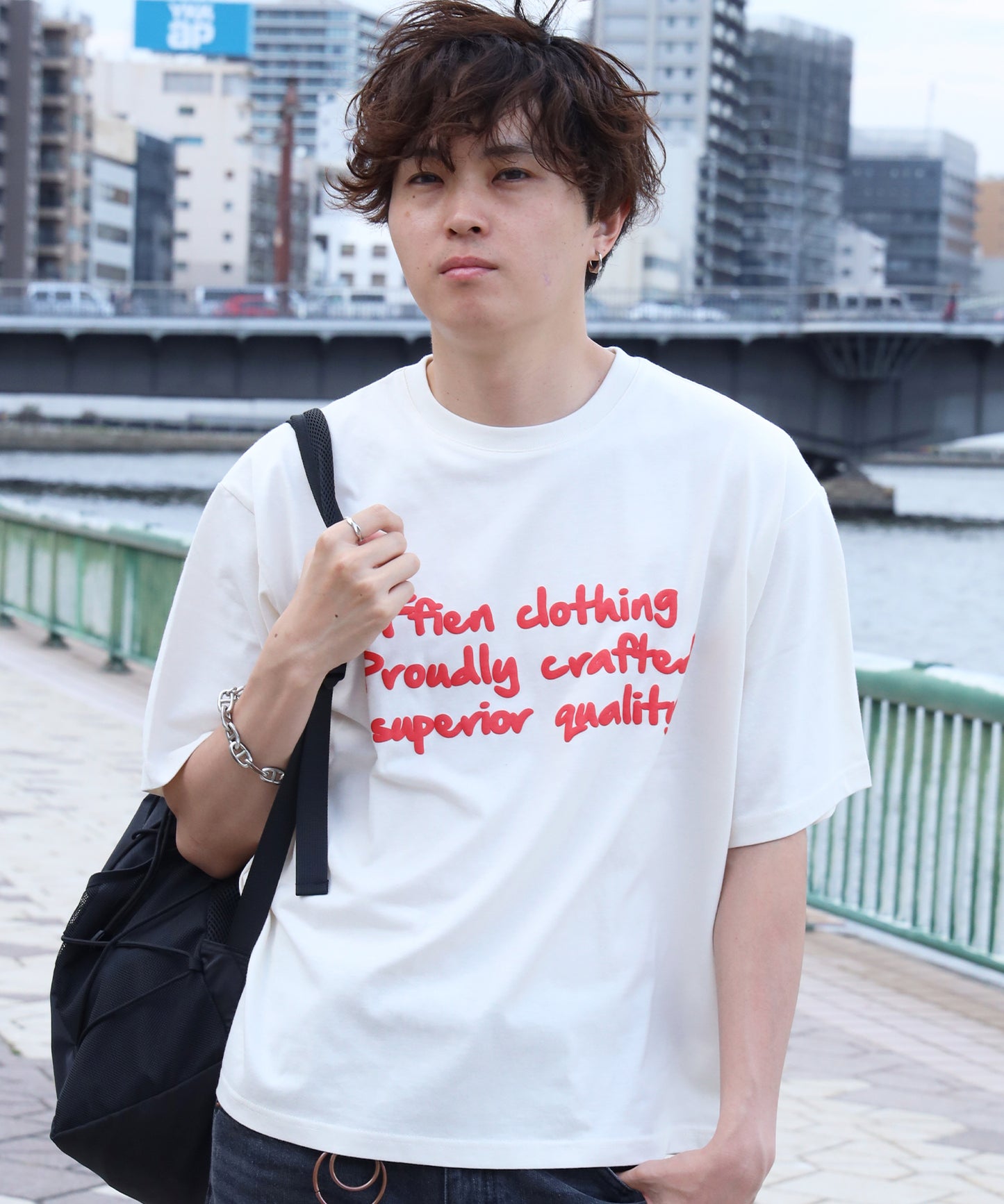 モデル：H178 Size:L アイボリー