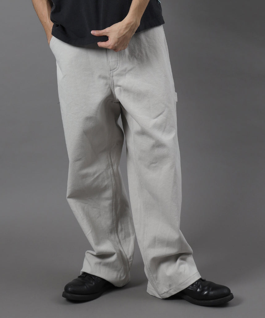 パンツ 1999 PAINTER JEAN CLASSIC CUT White 1999 PAINTER JEAN CLASSIC CUT White