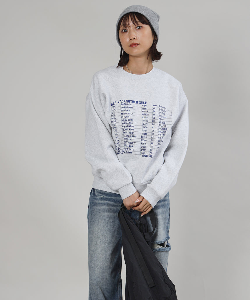 モデル：H163 Size : M アッシュグレー