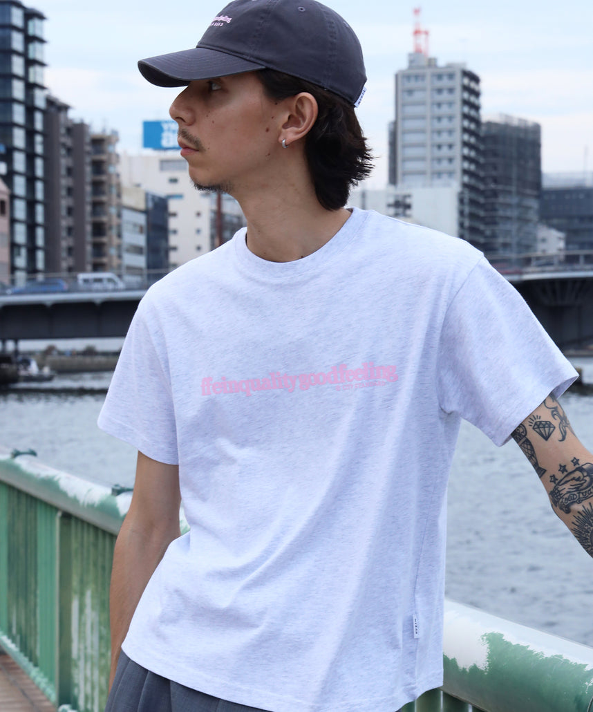 モデル：H178 Size:M アッシュグレー