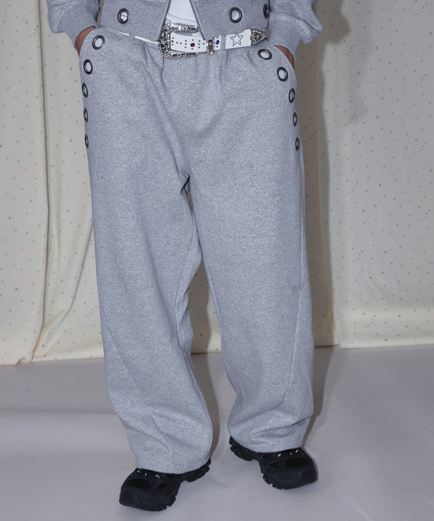 モデル：H180 Size:L