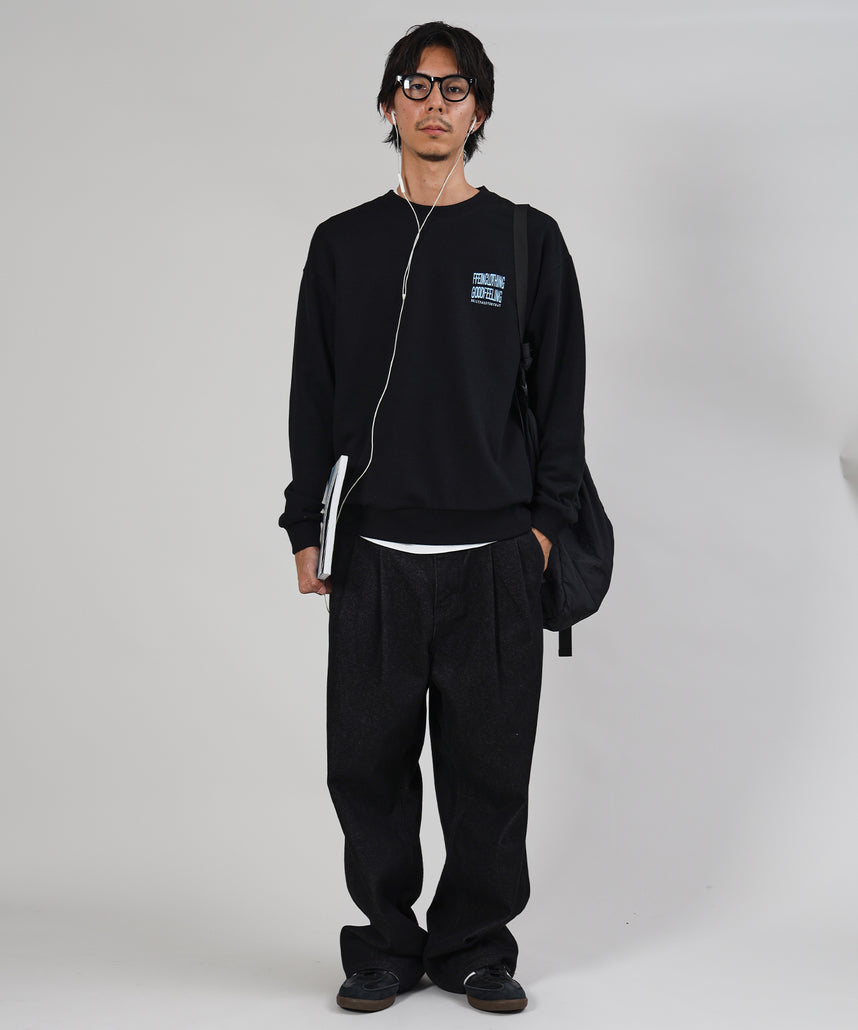 モデル：H178 Size : L ブラック