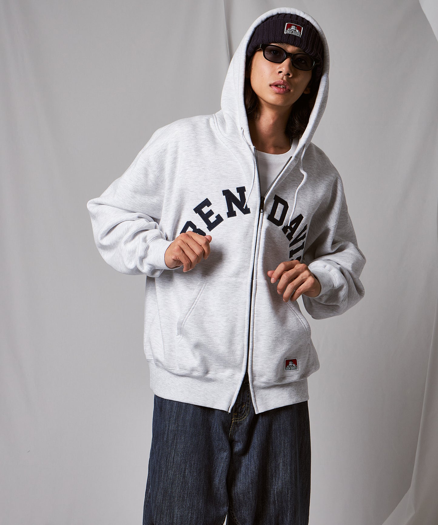 モデル：H175 Size:L