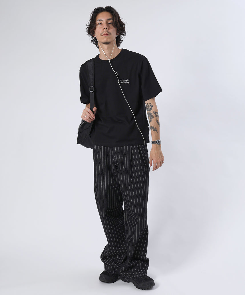H178 Size:M ブラック