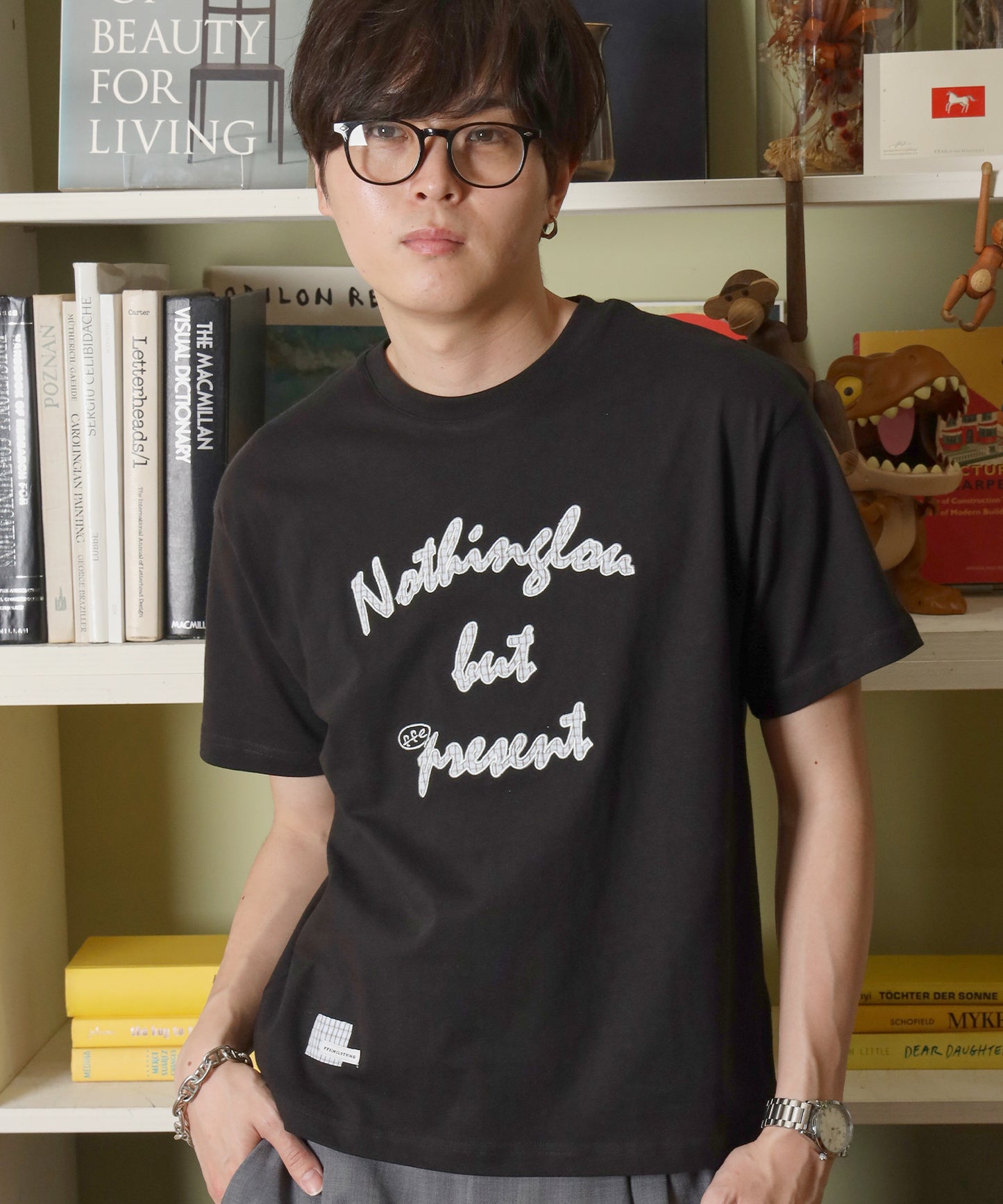 モデル：H178 Size:L ブラック