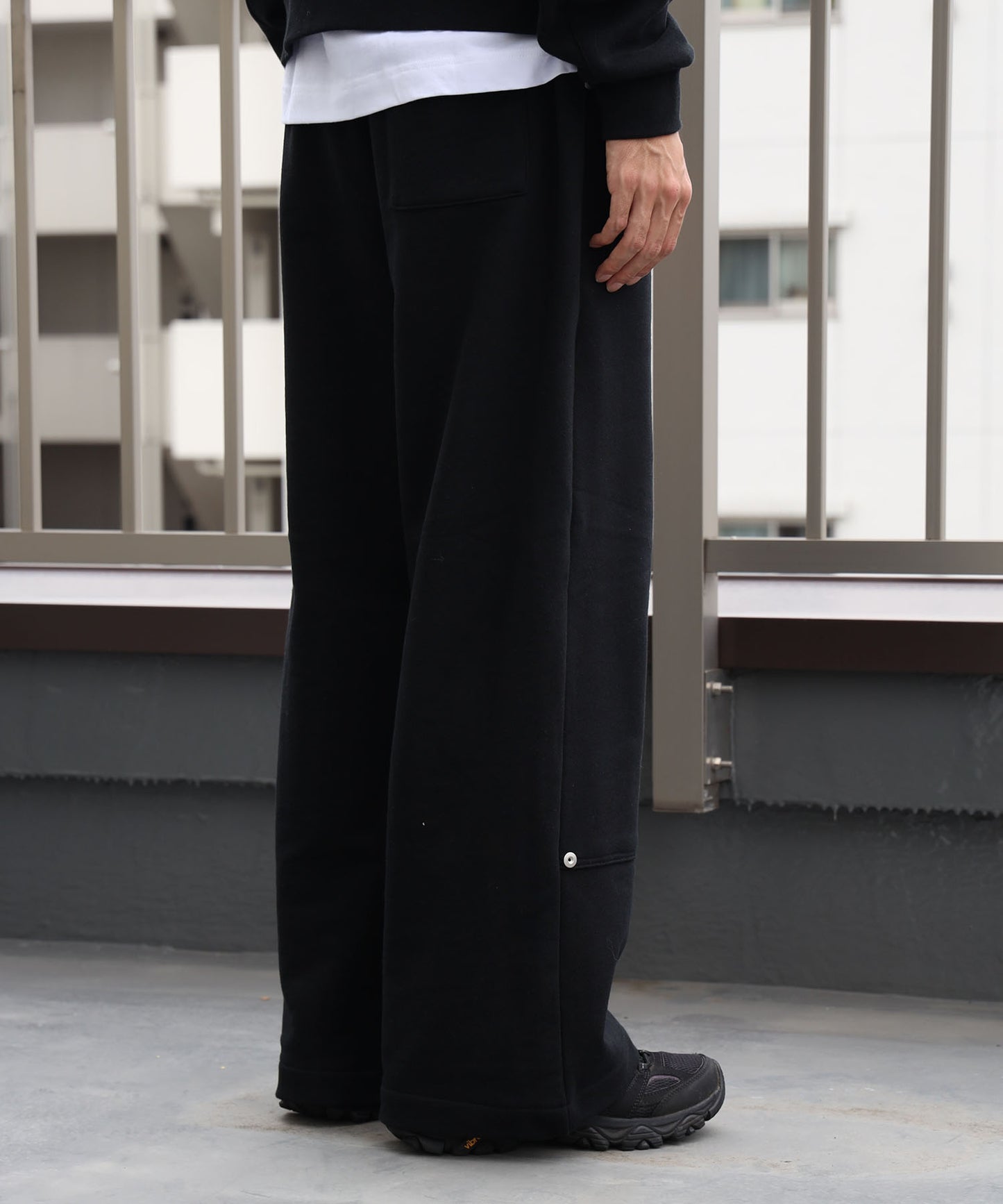 モデル：H178 Size:L