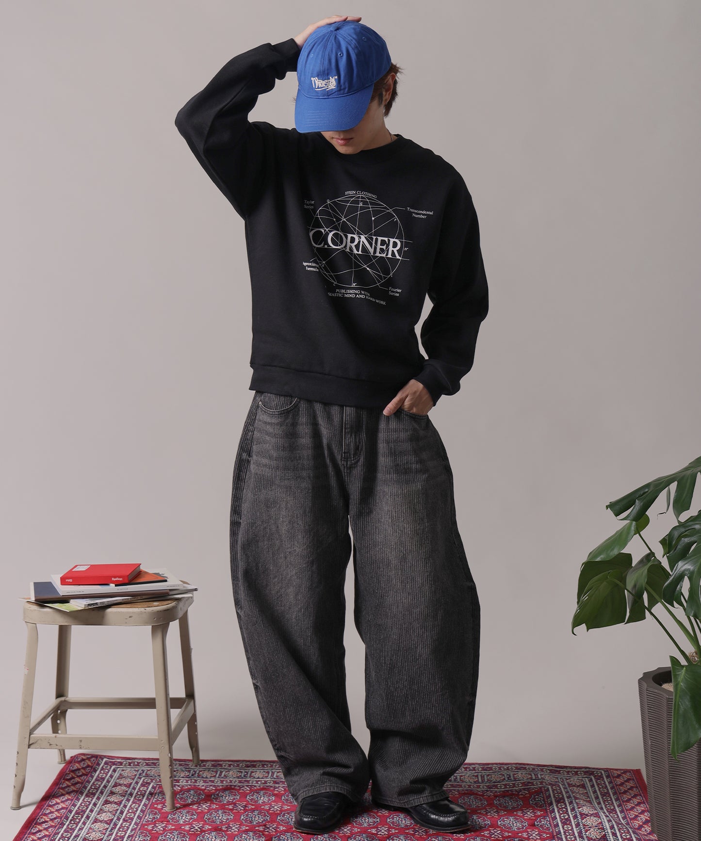 モデル：H178 Size:L